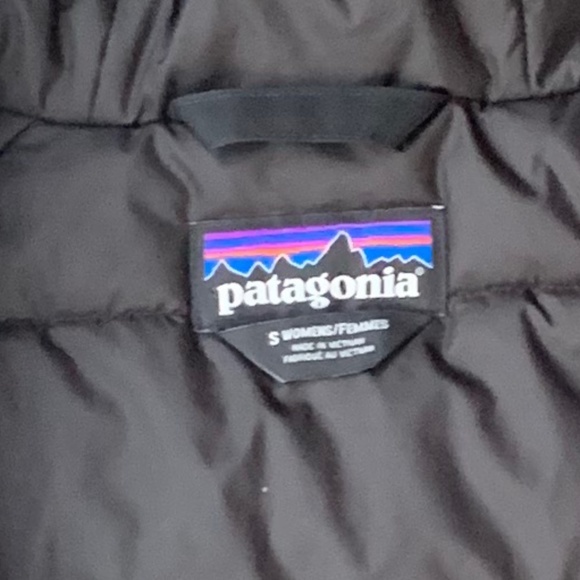Patagonia Great Falls Insulated Parka - Picture 7 of 16